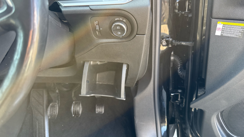 Vauxhall Grandland 1.2 Turbo Ultimate 5dr Petrol Hatchback